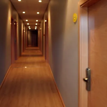 Hotell Ok Estudios Plata Venta de Baños