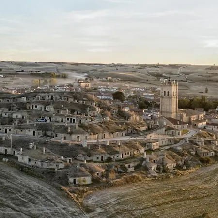 Ok Estudios Plata Hotell