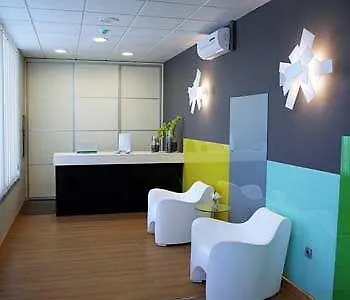 Ok Hoteles Estudios Plata Aparthotel Venta De Banos