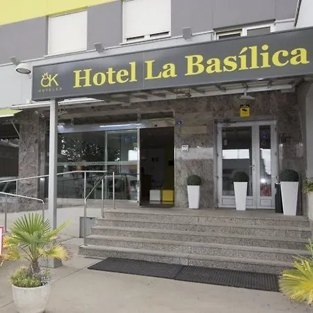 Ok Hoteles Estudios Plata 3* Venta De Banos