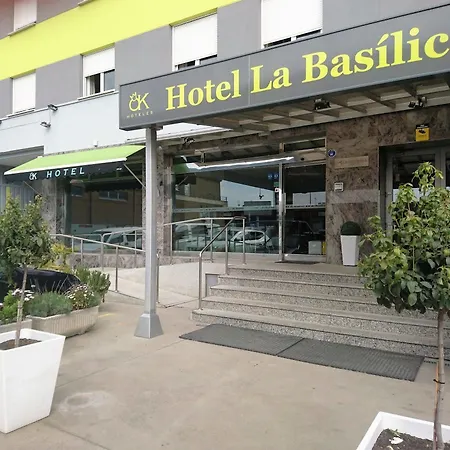 Ok Estudios Plata Hotel apartamentowy 3*