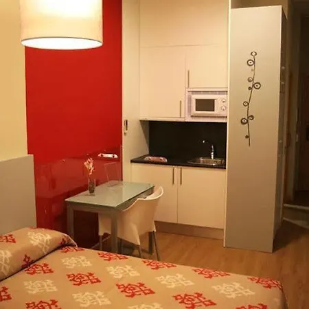 Ok Hoteles Estudios Plata Aparthotel Venta De Banos