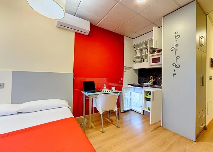 Ok Estudios Plata Hotel Venta De Banos