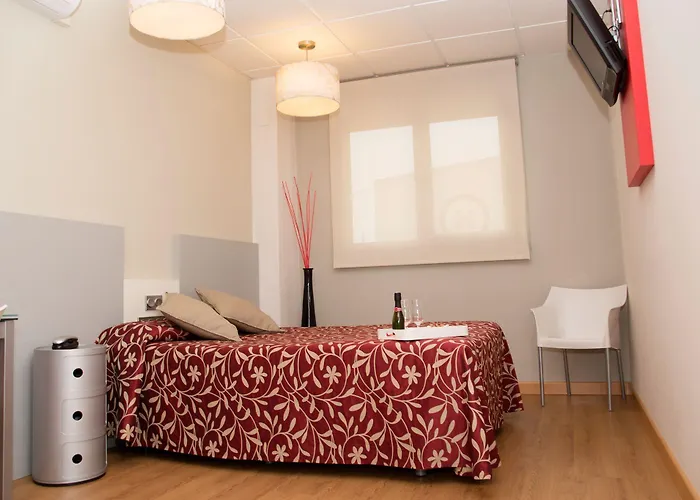 Hotel Ok Estudios Plata 3*