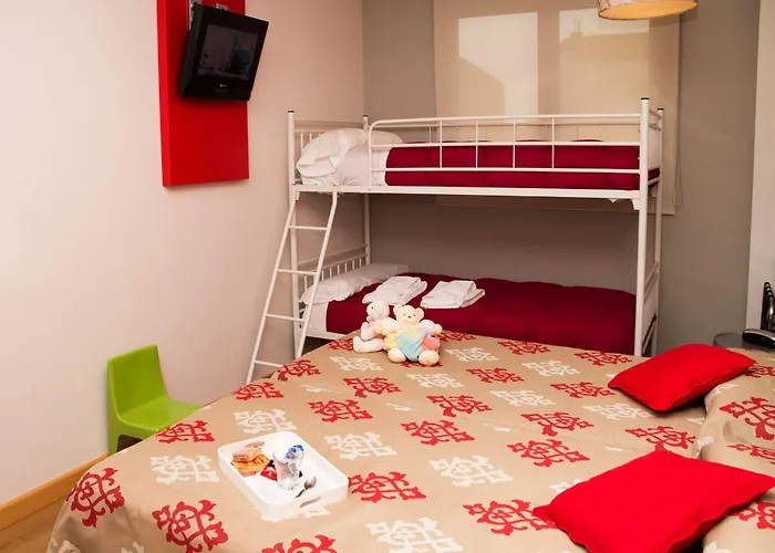 Hotel Ok Estudios Plata Venta De Banos