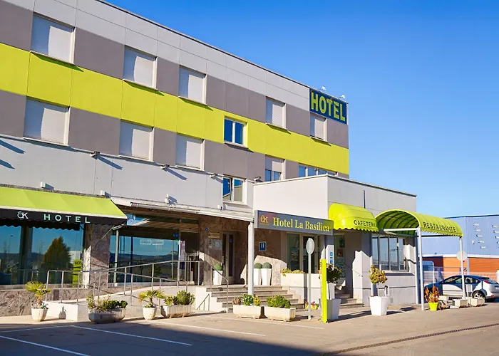 Ok Estudios Plata Hotel 3*