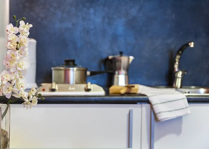 Hotel Ok Estudios Plata Venta De Banos