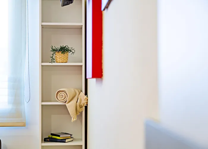 Hotel Ok Estudios Plata Venta De Banos