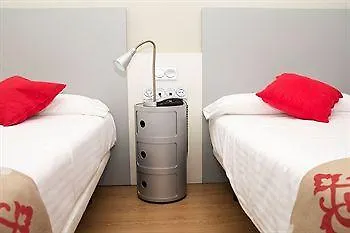 Ok Estudios Plata Hotel 3*