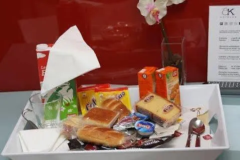 Ok Estudios Plata Hotel Venta De Banos